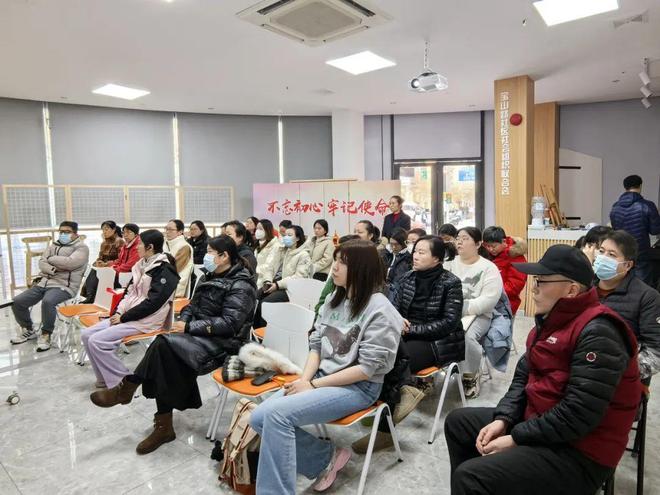 五社联动•三三讲堂 社区新闻如何写？社区传播怎么做？听行业专家来支招！